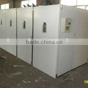 Full Automatic Incubator thumbnail-1