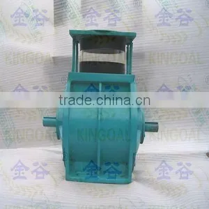 TGFY Series Anti-block Air Lock Flour Mill Accessories With Motor thumbnail-1