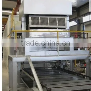 HengYuan Brand Egg Tray Machine Manufacturer thumbnail-1