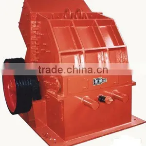 Hammer Crusher thumbnail-1