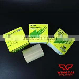 Nitto Nitoflon Bag Sealing Tape 973ul-s thumbnail-5