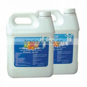 Humic Acid Liquid thumbnail-1