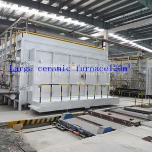 Ceramic Furnace Natural Gas Honeycomb Ceramic Furnace thumbnail-2