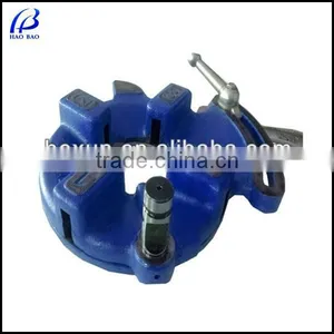 China Manufacturing HAOBAO Threader Accessories Casting Die Head thumbnail-1