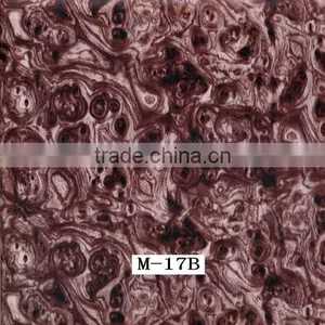 Wholesale 50cm Width Wood Hydrographic Film/ 3d Water Transfer Printing Film/ Inkjet Water Transfer Paper thumbnail-2