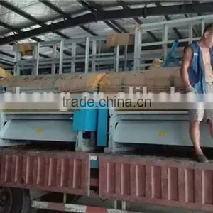 Cotton Carding Machine/cotton Waste Carding Machine thumbnail-5