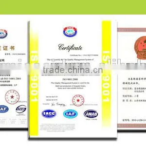 Organic Fertilizer Potassium Fulvate Liquid With 2% K2O thumbnail-5