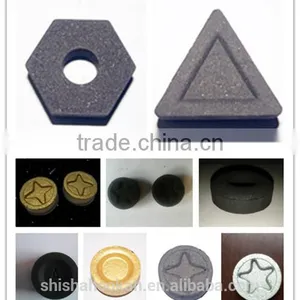 Quick Light Coconut Charcoal,hookah Shisha Charcoal thumbnail-2