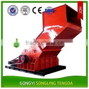 Metal Scrap Shredder Used to Shred Waste Car&truck Body in Stock for Sale thumbnail-3