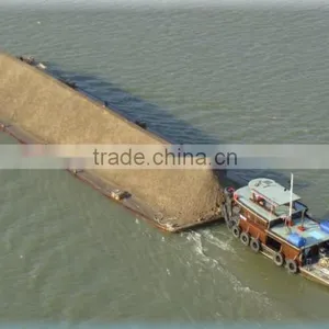 BEST SELLING Vietnam SUPREME Fine River Sand for Exporting thumbnail-1