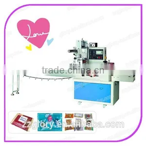 Stainless Steel Packing Food Machinery / Packing Machinery thumbnail-6