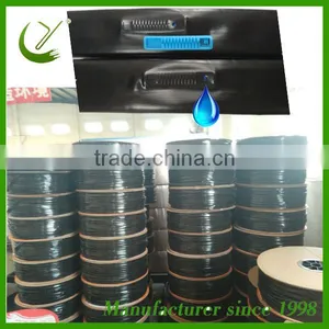Farmland Plastic Flat Emitter Drip Irrigation Pipe Price thumbnail-6