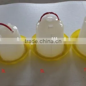 Poultry Drinkers 1.5L,3L,5L,7.5L,10L thumbnail-1
