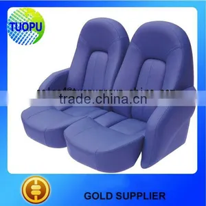 High Quality Boat Seat for 2 Persons,cheap Fold up Boat Seat for Sale thumbnail-1