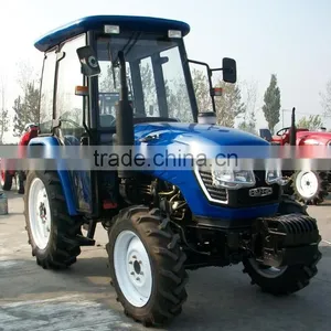 55HP Foton Tractor Prices From Chinese Famour Supplier thumbnail-4