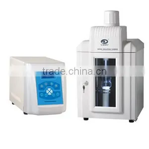 Ultrasonic Homogenizer thumbnail-1