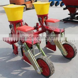 Corn Seed Planting Machine With Fertilizer 2016 Hot Sale thumbnail-1