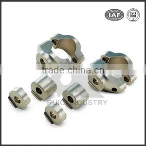 China Manufaturer Small SS304 Material Auto Part thumbnail-1
