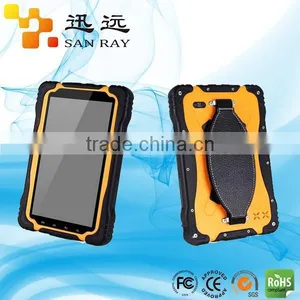 Multi Functions Rugged Rfid Desktop Tablet Android thumbnail-2
