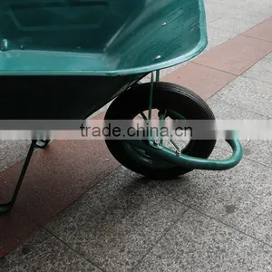 Direct Sale Vlais Factory Cheap Wheelbarrow Wheels thumbnail-2