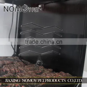 Nomo 2016 New Product Removable Waterproof Reptile Acrylic Terrarium L-01 thumbnail-6