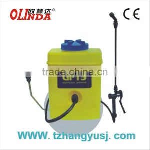 OLD-15G-1 Plastic Knapsack Hand Sprayer thumbnail-1