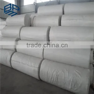 PP Nonwoven Geotextile Fabric thumbnail-6