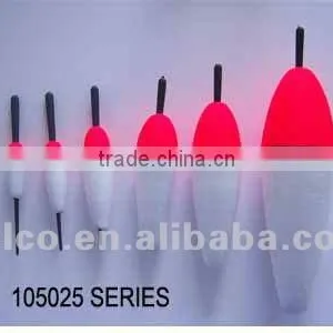 Wholesale Outdoor Activities Equipment Distributor China Fishing Product EVA Fishing Float Fishing Lure thumbnail-6