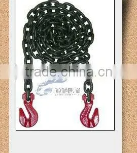 Proof Coil Lifting Hoist G80 Chain thumbnail-1