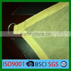 Virging Material HDPE With UV Sun Sail thumbnail-1