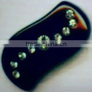 Acrylic Button thumbnail-1