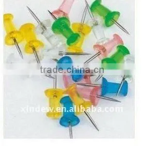 Plastic Push Pin thumbnail-1