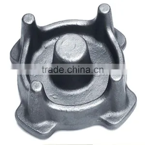 Xinghe Open/close Die Forging With Machining thumbnail-1