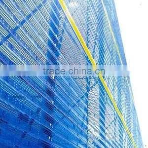 Blue Debris Netting 2m x 50m thumbnail-1