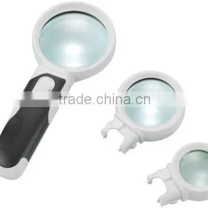 LED Handheld Magnifier thumbnail-1