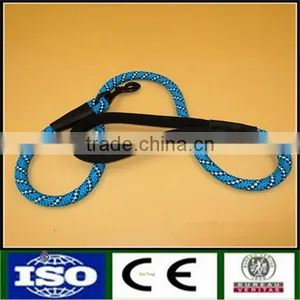 Nylon Rope Dog Pet Slip Training Leash thumbnail-4