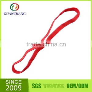 Wholesale Cheap Thin Sports Headband Elastic Hairband thumbnail-5