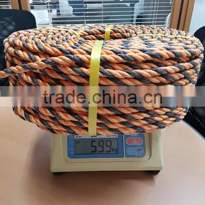 PP/PE TIGER MARK ROPE/pp Twine Thread thumbnail-1