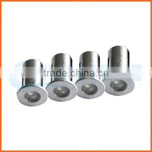 High Quality Brass Full Hollow Rivets thumbnail-3