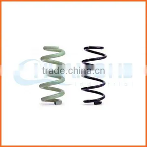 Customized Wholesale Quality Low Tension Extension Coil Spring thumbnail-4
