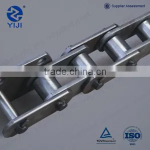 Alloy Steel Grain Elevator Chain for Sale thumbnail-4