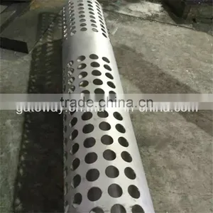 SUS304 Stainless Steel Welded Tube thumbnail-5