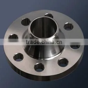 F304l Stainless Steel Flange thumbnail-1