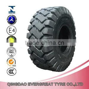 OTR TIRE 17.5-25 E3/L3 PATTERN thumbnail-1