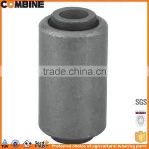 CNH Harvester Isolator Rubber Block 87538599 thumbnail-1