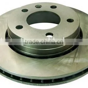 AUTO DISC-BRAKE 90271134 / 569039 USE FOR CAR PARTS OF OPEL OMEGA thumbnail-1
