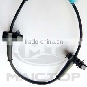 Auto ABS Wheel Speed Sensor for Honda Civic 57450-TR3-A02 thumbnail-4