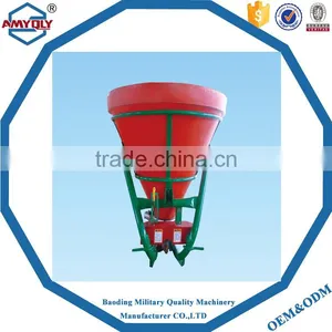 Best Quality Fertilizer Machine Tractor Fertilizer Spreader thumbnail-1