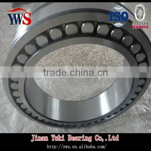 China Spherical Roller Bearings 24060 thumbnail-1
