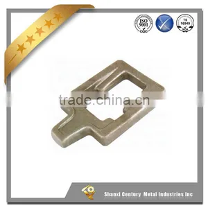 Custom Direct Manufacturer Scaffolding Fitting & Supporting System Scaffolding Wedge Plate thumbnail-1